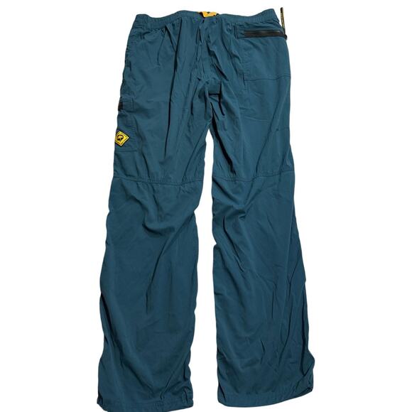 Outdoor Afro x REI Co-Op Performance Pants Active Mens Sz 42 x 32 Blue Trekking - Picture 6 of 13
